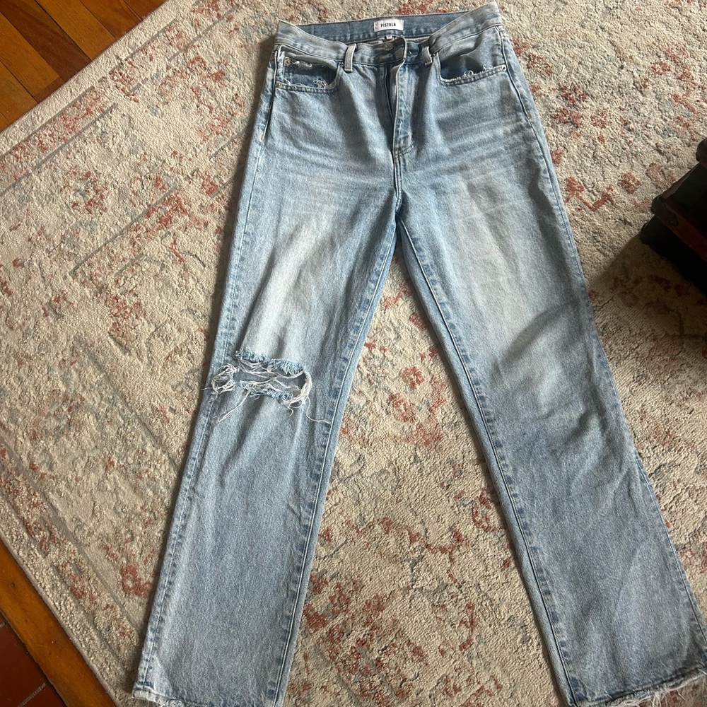 Pistola Jeans